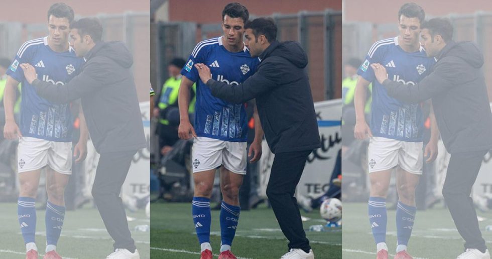 Το θαύμα της Κόμο